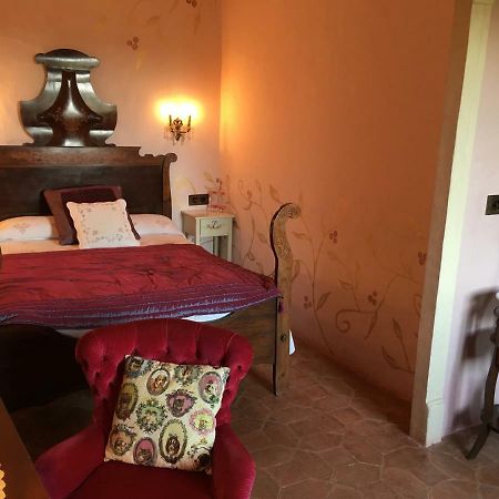 Hotel Masia Can Vive Cabrera de Mar Exterior photo